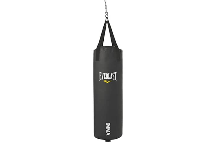 MMA Poly Canvas Punching Bag_Everlast